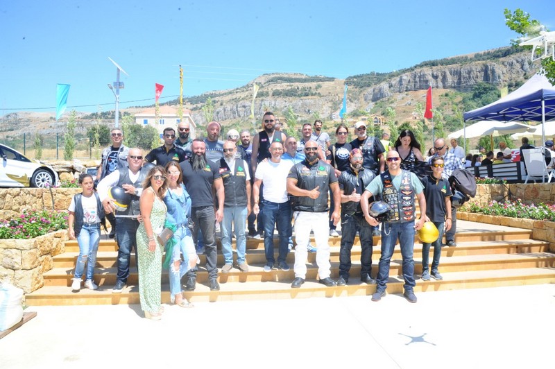 A great success for Hammana Motor Show 2019